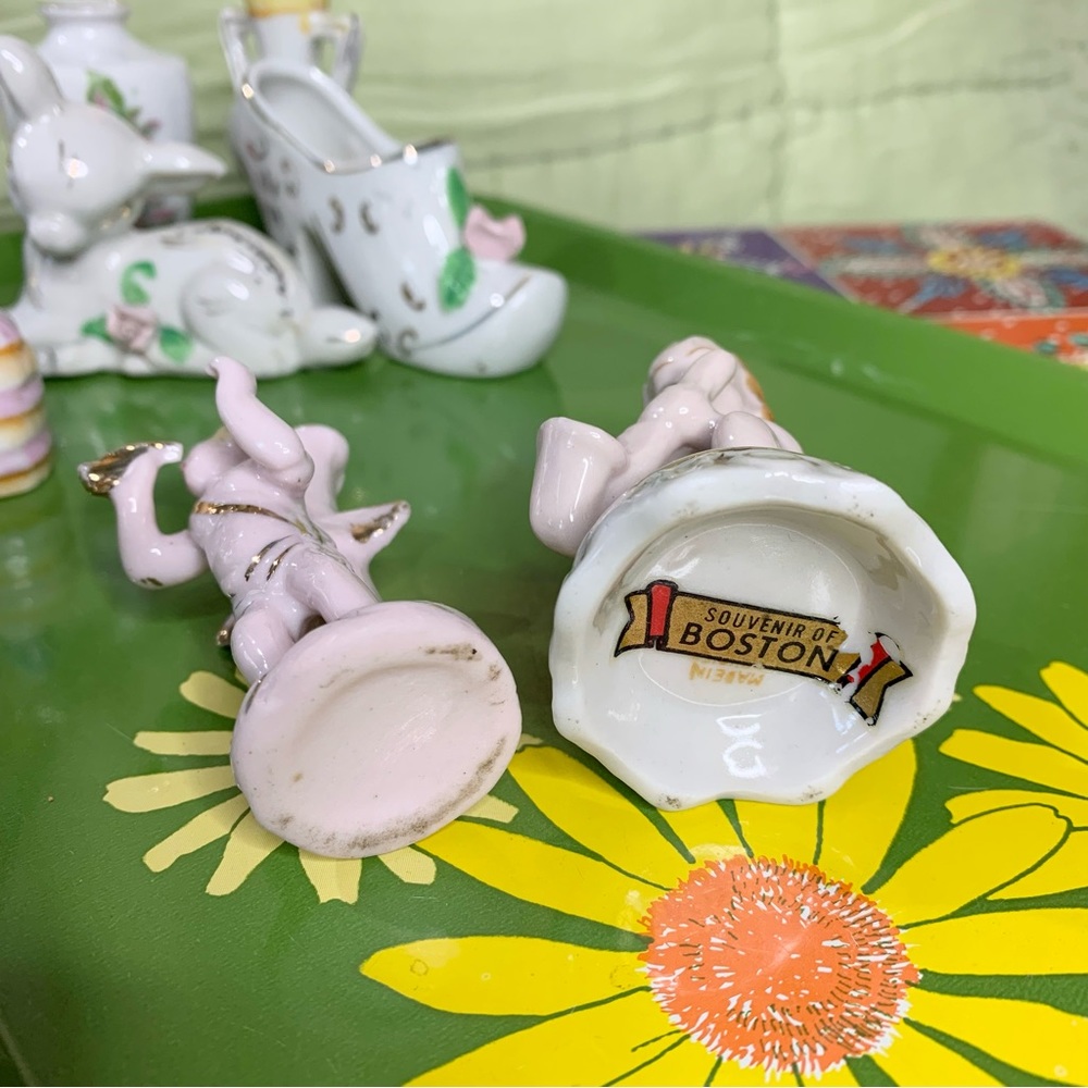 Japanware Miniature Set - Picture 7 of 15